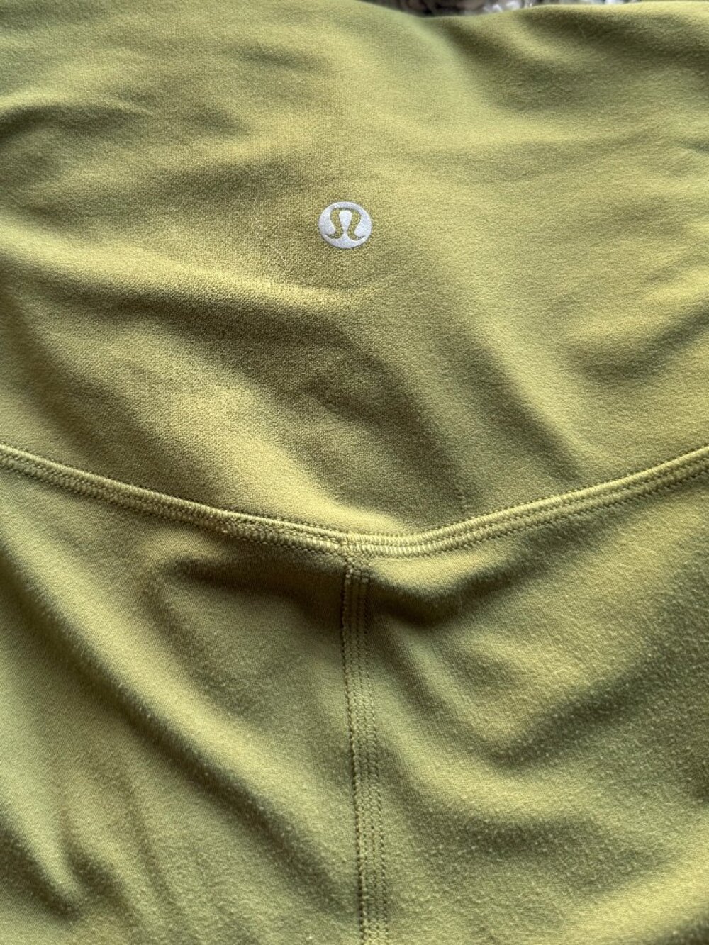 Lululemon align legging
